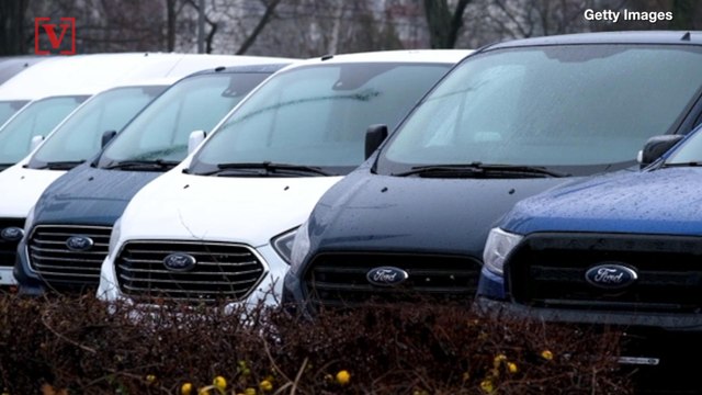 Ford To Cut 7,000 White-Collar Jobs To Save $600 Million A Year