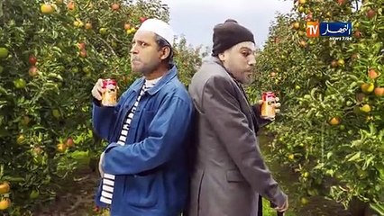 دقيوس ومقيوس 2_ الحلقة 14 _ سرقوا بونكا  Dakyous M(360P)