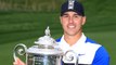 Is Brooks Koepka the New Face of Golf?