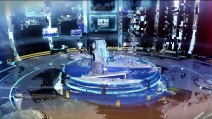 Tour d’horizon de l’actualité économique et financière américaine avec Gregori Volokhine - 20/05