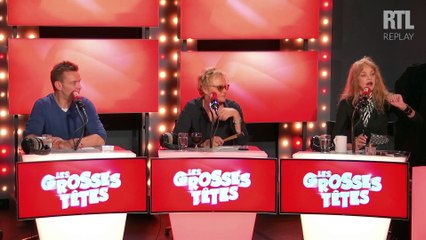 Arielle Dombasle refuse le Périphériphe