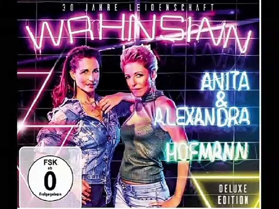 Anita & Alexandra Hofmann__Dieser Augenblick