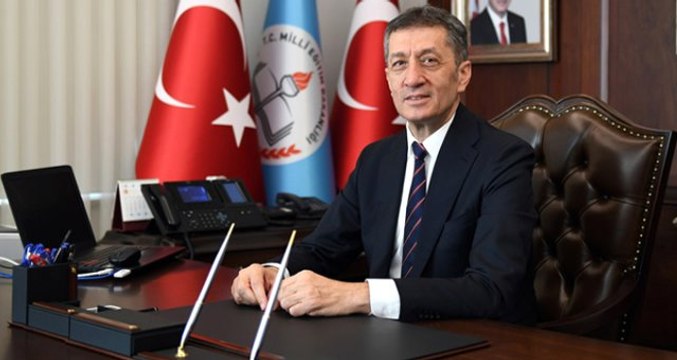 Milli Eğitim Bakanı Selçuk'tan Milyonlarca Öğrenciyi İlgilendiren Açıklama