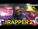 คำพูดสอนใจ โค้ชทูพี | THE RAPPER 2