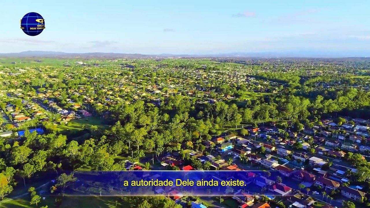 A palavra de Deus Todo-Poderoso "O Próprio Deus, o Único III A autoridade de Deus (II)" Parte sete