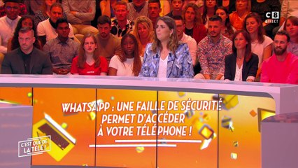 WhatsApp : l'incroyable faille de sécurité qui permet d'accéder aux téléphones