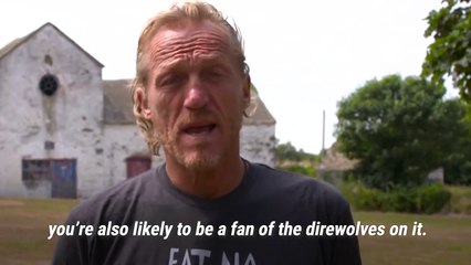 ‘Game Of Thrones’ Actor Wants You To Stop Buying Huskies