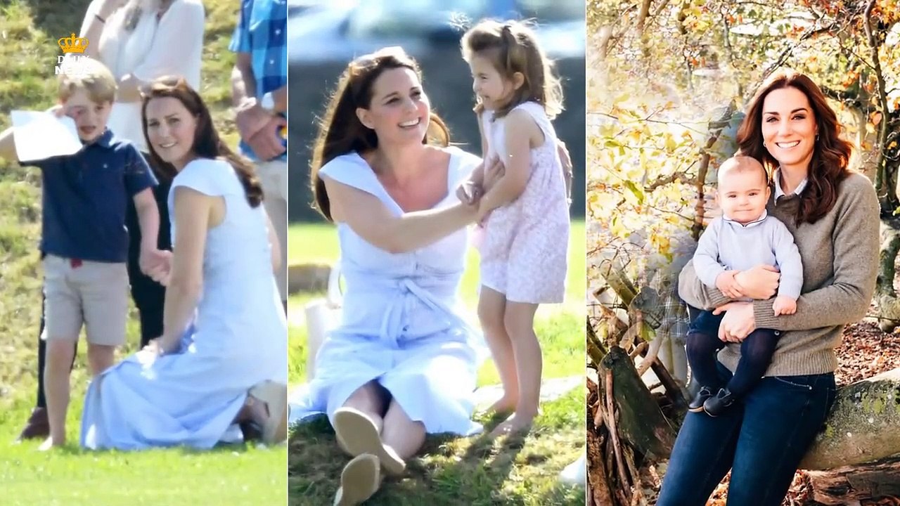 The ONE thing 'keeping Duchess Kate SANE' in the Royal Family