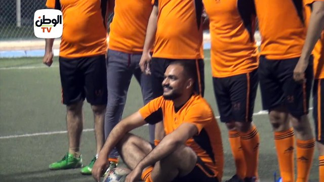 انطلاق دورة الوطن الرمضانية في استاد القاهرة بحضور محمود مسلم