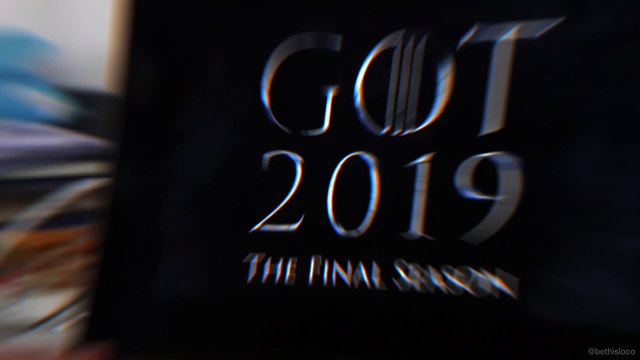 Plastic Water Bottle Appears in 'Game of Thrones' Finale