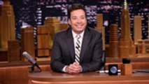Jimmy Fallon Sounds Off On Viral Year With Maisie Williams, Cher, Ariana Grande and More | In Studio