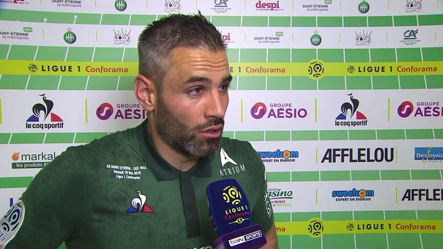 Les Verts valident leur ticket pour l'Europa Ligue