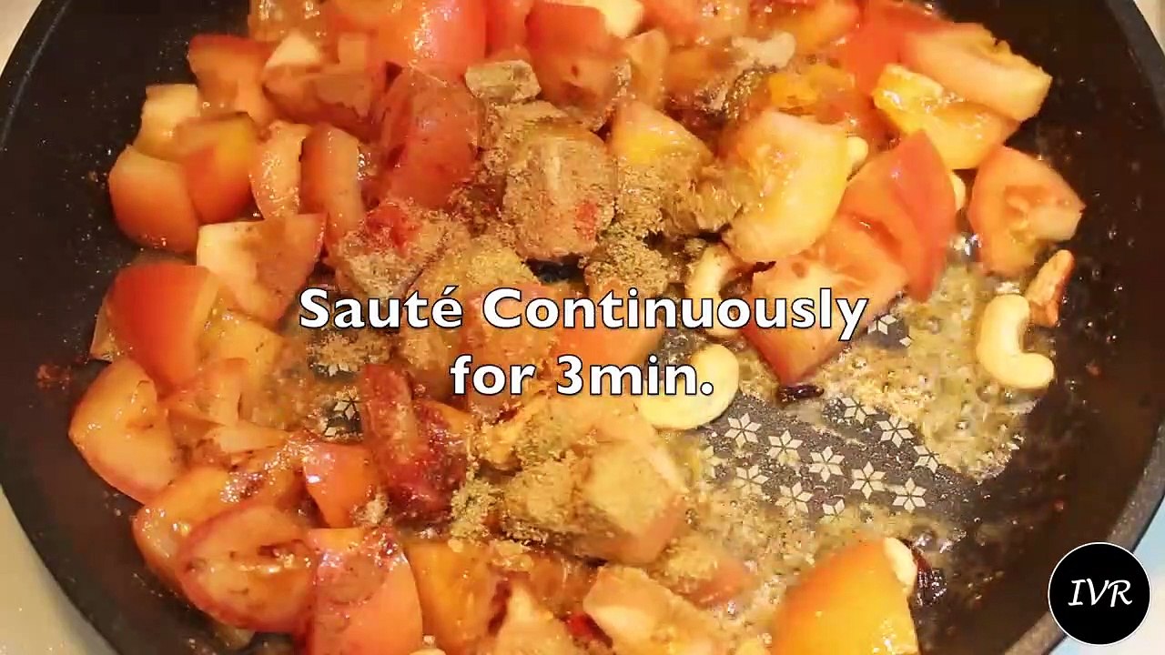 Paneer Kali Mirch Recipe - Cottage Cheese In Black Pepper Gravy - Restaurant Style Paneer Recipe