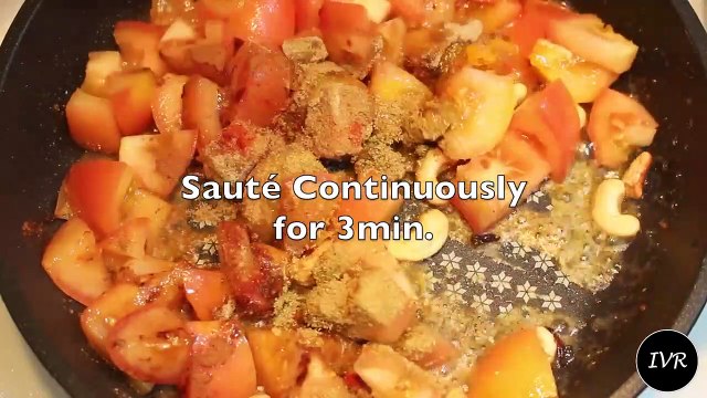 Paneer Kali Mirch Recipe - Cottage Cheese In Black Pepper Gravy - Restaurant Style Paneer Recipe