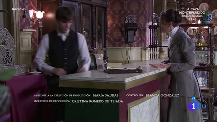 Avance ACACIAS 38 - 21 de mayo