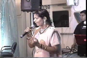 Sooni Sooni Saans Ke Sitar Par by Chitralekha Dixit