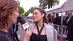 Marion Cotillard "Nicolas Bedos est un grand cinéaste" - Cannes 2019