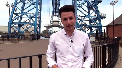 GOODLINES: 21st May 2019