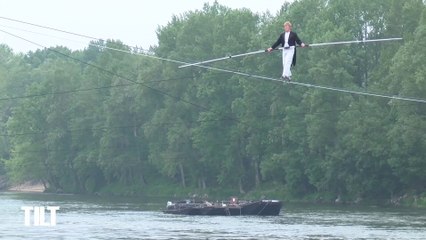 TILT - 20/05/2019 Partie 1 - Le Printemps de la Permaculture