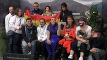 2019 International Adult Figure Skating Competition - Oberstdorf, Germany (3)