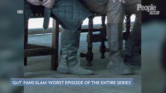 'Game of Thrones' Series Finale: Bran Stark Becomes King After Jon Snow Kills Daenerys Targaryen