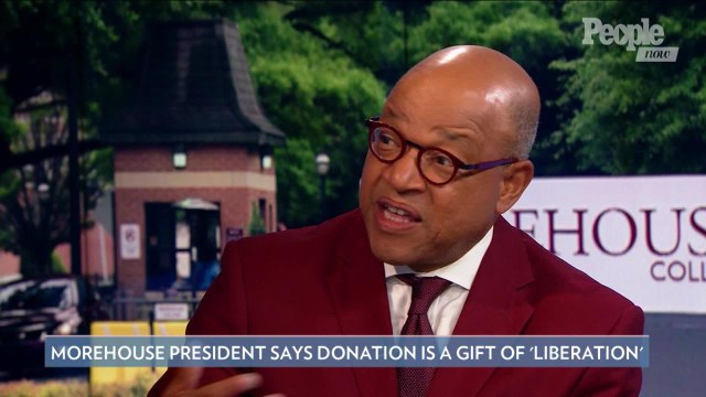 Billionaire Announces He Will Pay Off Class of 2019's Student Debt During Commencement Speech