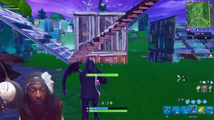 FORTBYTE 07 Accessible by using the cuddle up emoticon inside a rocky umbrella - Fortnite Season 9