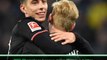 Brandt and Havertz more likely to stay after Champions League qualification - Bosz