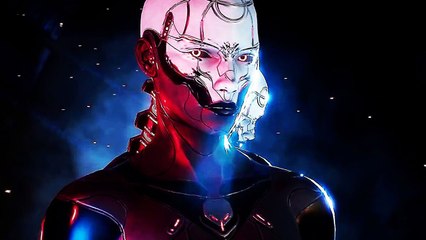 GOLEM GATES Bande Annonce de Gameplay