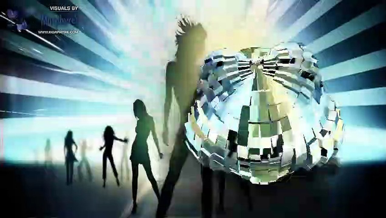 Unit One - Let Your Body Electro