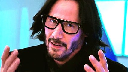 ALWAYS BE MY MAYBE Bande Annonce