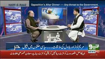 Kia Waqai Ye Opposition Parties Imran Khan Ke Lie Koi Bara Khatra Ban Sakti Hain.. Orya Maqbool Jan Response