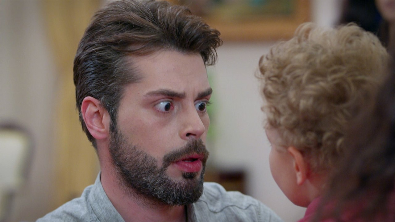 Yaralı Kuşlar 37. Bölüm Fragmanı