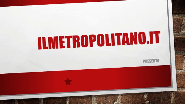 Reggio Calabria IFW 2019 Intervista a Giancarlo Presutto