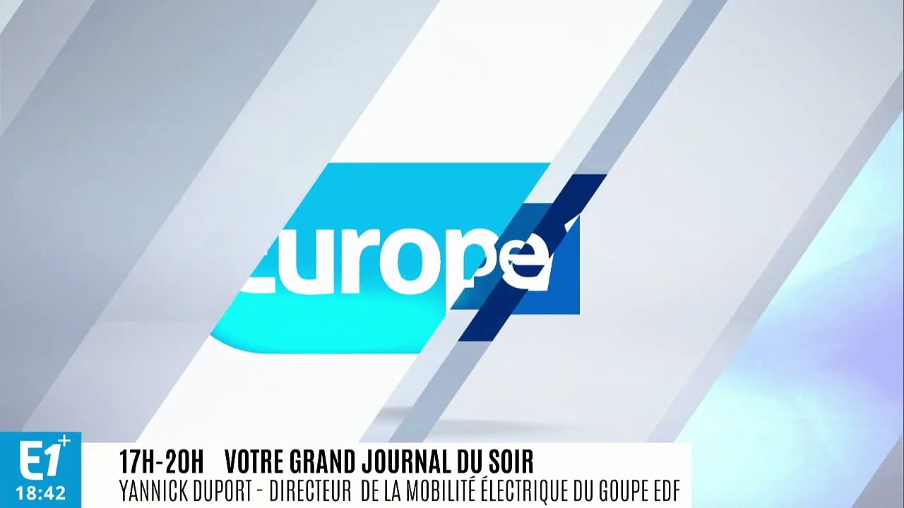 EDF veut rémunérer les propriétaires de voitures électriques