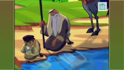 HISTORIAS DE LOS ANIMALES EN EL CORAN cap.4, La Camella de Saleh, parte 2/2