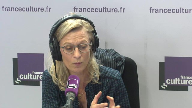 Fanny Guinochet : Les entreprises craignent beaucoup plus des ONG parce que les modes d’action ne sont pas les mêmes que les syndicats traditionnels