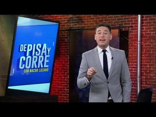 Gobierno Federal le perdonó a tabasqueños la deuda de luz | De Pisa y Corre