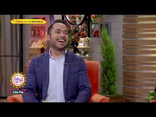 ¡Ricky Martin presume a su hija en redes sociales! | Sale el Sol