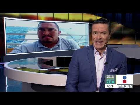 Muere corredora tras violento asalto en Puebla | Noticias con Francisco Zea