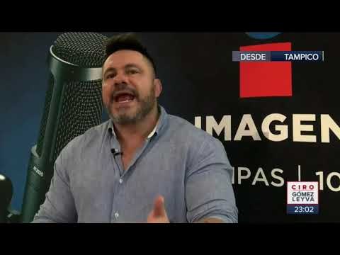 ¡México ante la mayor tasa de desempleo en dos años! | Noticias con Ciro Gómez Leyva