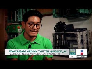 Hecho en libertad: emprendimiento para personas que salen de la cárcel | Noticias con Paco Zea