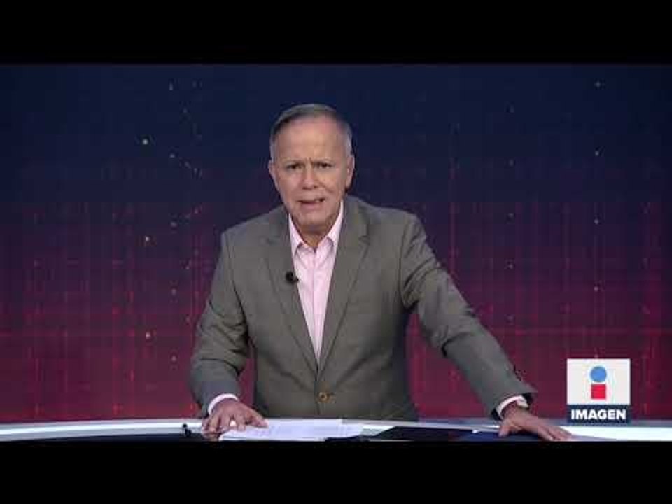 Mónica García Villegas seguirá en prisión acusada de homicidio culposo | Ciro Gómez Leyva