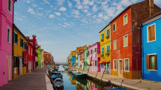 Tourists Now Have to Pay an Entrance Fee Before Setting Foot in Venice