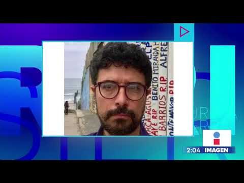 Profesor de la UAM obtiene un amparo para respirar aire limpio en la CDMX | Noticias con Yuriria