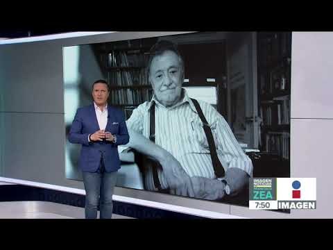 Se cumplen diez años de la muerte de Mario Benedetti | Noticias con Francisco Zea