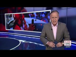 Ante tanta violencia, ¿quién cuida a los mexicanos? | Noticias con Ciro Gómez Leyva