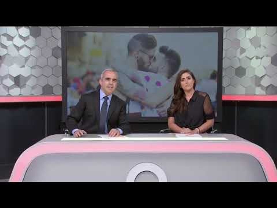 Reacción ante beso gay en el Metro | Qué Importa