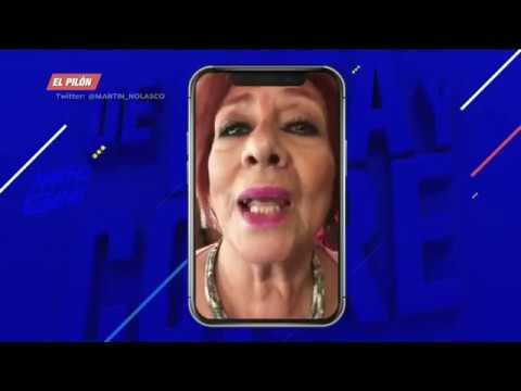 Diputado Gerardo Fernández Noroña se indigna en aeropuerto con #LadyPeje | De Pisa y Corre