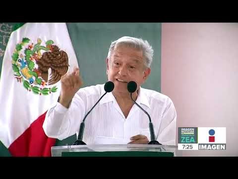 AMLO subastará autos de lujo en Los Pinos el próximo domingo 26 de mayo | Noticias con Paco Zea